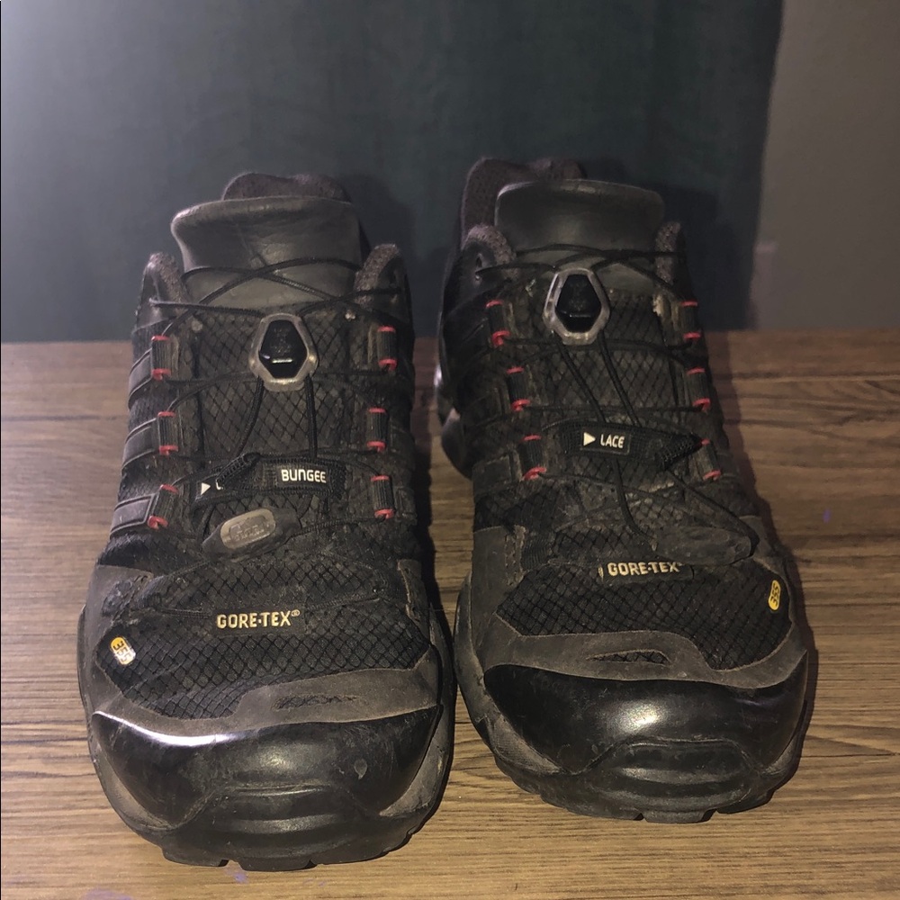 ADIDAS TERREX SWIFT R GTX